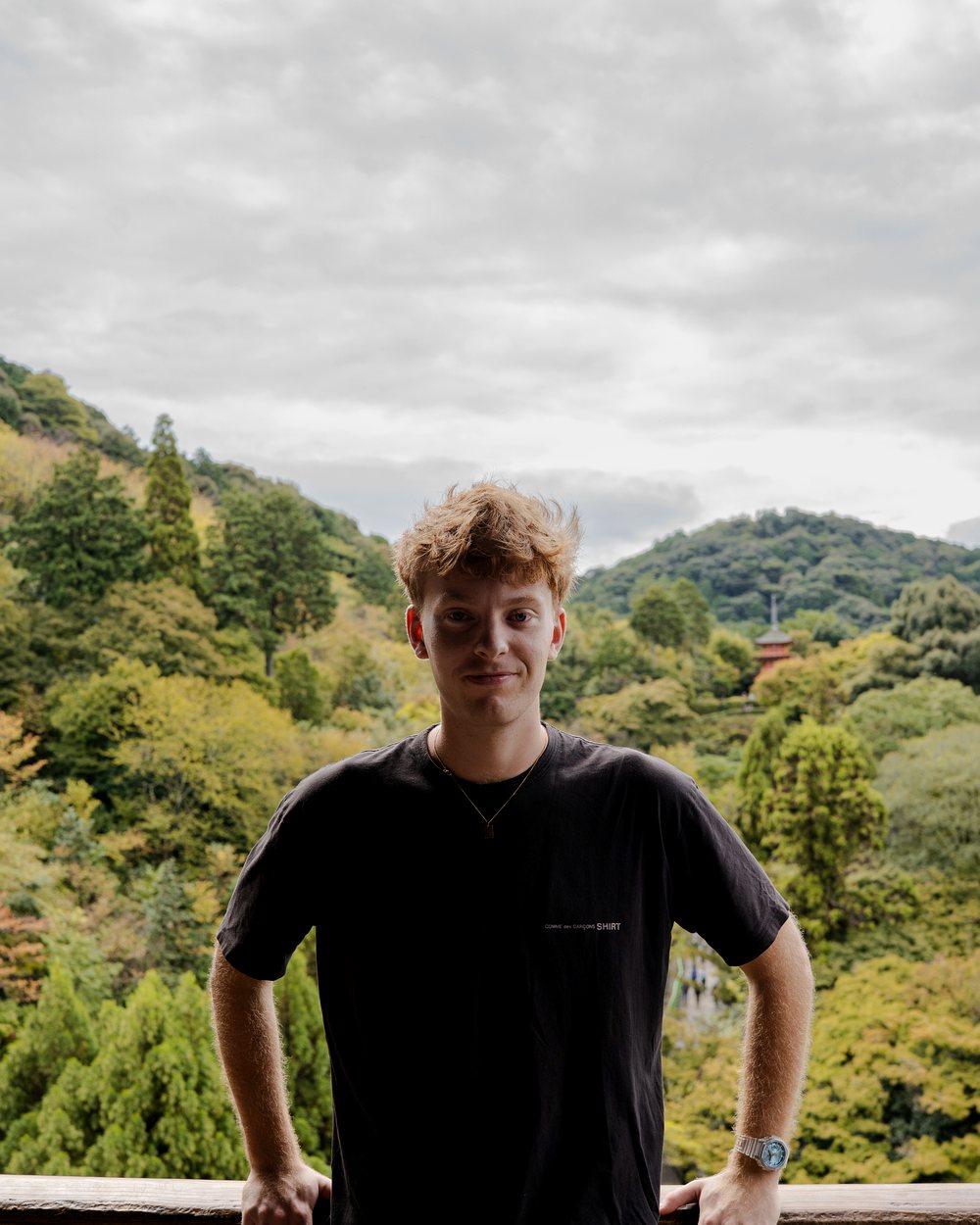Paco — Founder of AVN Studio